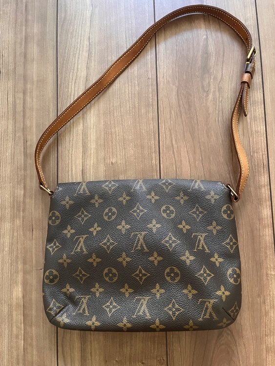 ミュゼットタンゴ（ブランドバッグ）の商品画像 - 査定依頼日：2026年3月11日 - 最高査定価格：23,000円