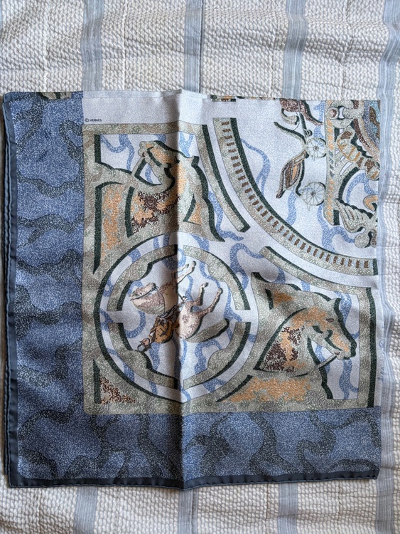 エルメス エルメス(その他) （ブランドバッグ）の商品画像 - 査定依頼日：2026年2月28日 - 最高査定価格：28,000円