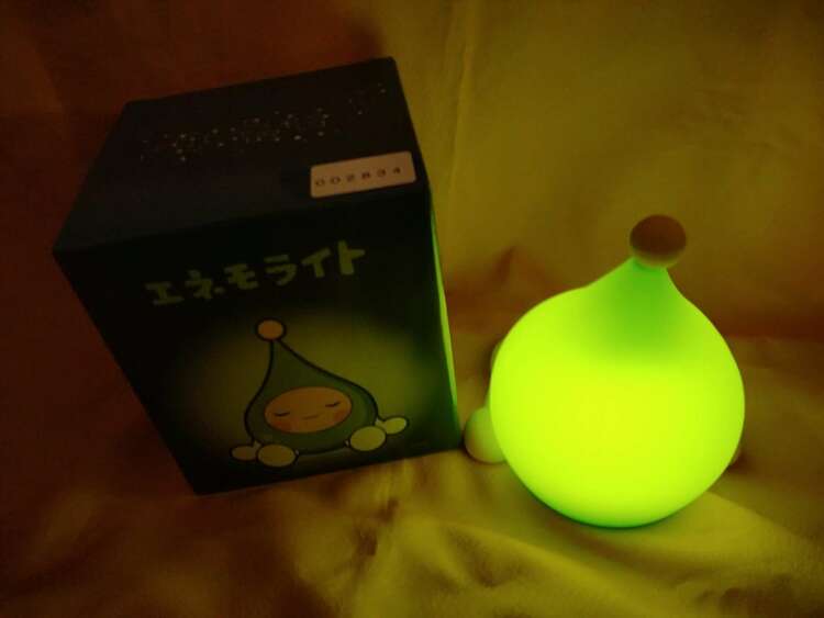 エネモライト/北海道電力（非売品）（その他のおもちゃ）の商品画像 - 査定依頼日：2025年4月19日 - 最高査定価格：1,500円