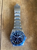 チューダー ブラックベイ 79220a（高級時計）の商品画像 - 査定依頼日：2025年7月15日 - 最高査定価格：380,000円