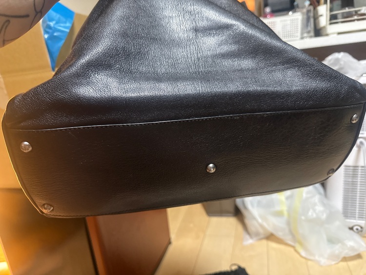 フェンディ  （ブランドバッグ）の商品画像 - 査定依頼日：2025年11月4日 - 最高査定価格：700,000円