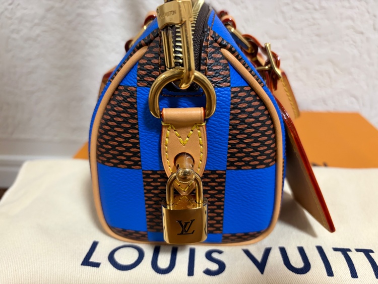 ルイヴィトン スピーディー （ブランドバッグ）の商品画像 - 査定依頼日：2026年1月23日 - 最高査定価格：300,000円