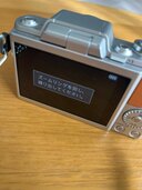 LUMIX（カメラ）の商品画像 - 査定依頼日：2025年1月30日 - 最高査定価格：11,000円