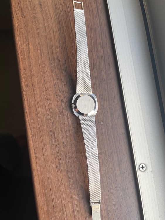 オメガ デ･ビル （高級時計）の商品画像 - 査定依頼日：2025年8月3日 - 最高査定価格：800,000円