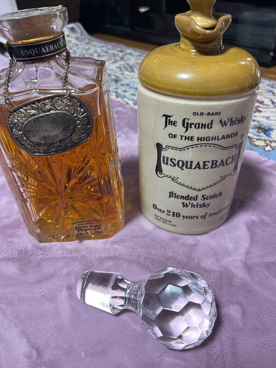 ウイスキー ウイスキー(その他)（お酒）の商品画像 - 査定依頼日：2026年6月28日 - 最高査定価格：6,200円