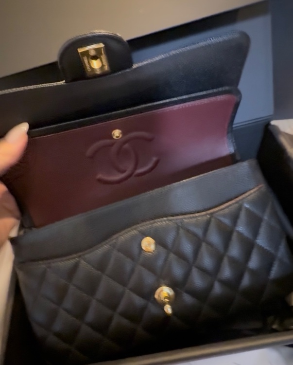 シャネル マトラッセ （ブランドバッグ）の商品画像 - 査定依頼日：2025年11月13日 - 最高査定価格：1,000,000円