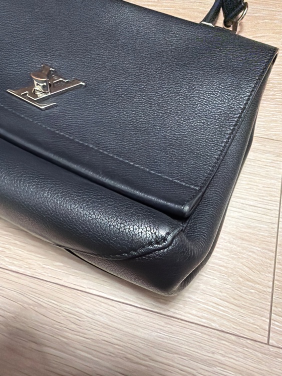 ロックミー（ブランドバッグ）の商品画像 - 査定依頼日：2026年3月23日 - 最高査定価格：150,000円