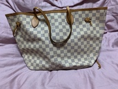 ネヴァーフル（ブランドバッグ）の商品画像 - 査定依頼日：2020年11月19日 - 最高査定価格：55,000円