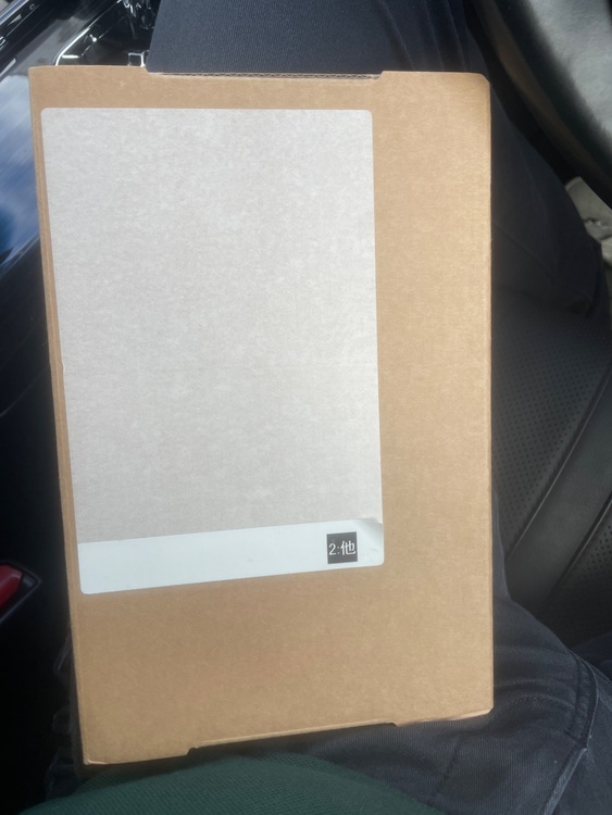 iPhone 17pro（スマホ）の商品画像 - 査定依頼日：2025年10月19日 - 最高査定価格：164,000円