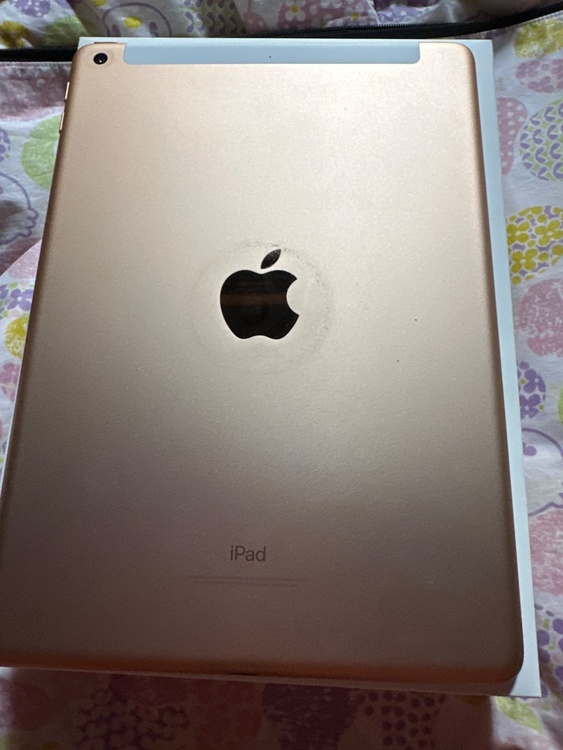 6th 32GB（PC・タブレット）の商品画像 - 査定依頼日：2026年4月28日 - 最高査定価格：3,100円