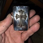 1997年ジッポライター（古着・ファッション）の商品画像 - 査定依頼日：2026年1月27日 - 最高査定価格：20,000円