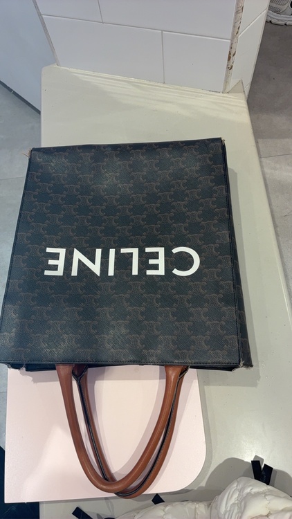 トリオンフ（ブランドバッグ）の商品画像 - 査定依頼日：2025年12月6日 - 最高査定価格：55,000円