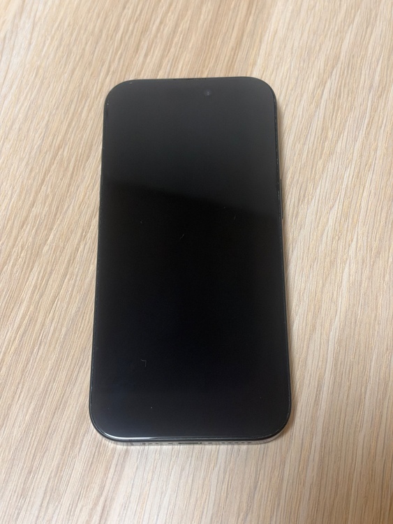 iPhone iPhone 16 Pro 512GB SIMフリー（スマホ）の商品画像 - 査定依頼日：2026年9月20日 - 最高査定価格：130,500円