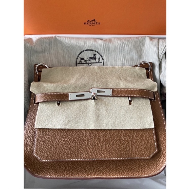 ジプシエール　B刻印　新品（ブランドバッグ）の商品画像 - 査定依頼日：2026年3月27日 - 最高査定価格：850,000円