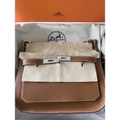 ジプシエール　B刻印　新品（ブランドバッグ）の商品画像 - 査定依頼日：2026年3月27日 - 最高査定価格：850,000円