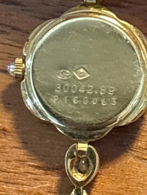 その他 その他 （高級時計）の商品画像 - 査定依頼日：2026年3月10日 - 最高査定価格：600,000円