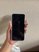 iPhone SE (第 3 世代) 64GB SIMフリー（スマホ）の商品画像 - 査定依頼日：2025年5月12日 - 最高査定価格：27,000円