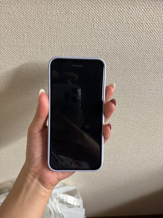 iPhone SE (第 3 世代) 64GB SIMフリー（スマホ）の商品画像 - 査定依頼日：2025年5月12日 - 最高査定価格：27,000円