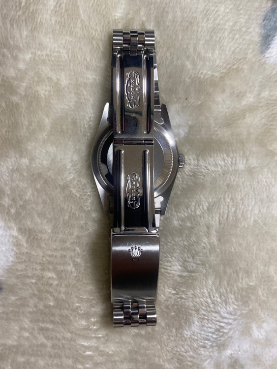 16234（高級時計）の商品画像 - 査定依頼日：2026年2月16日 - 最高査定価格：1,000,000円