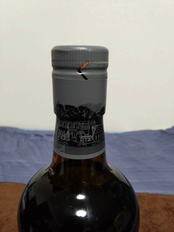 トバモリー15年（お酒）の商品画像 - 査定依頼日：2025年8月23日 - 最高査定価格：15,000円