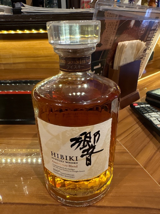 100周年記念（お酒）の商品画像 - 査定依頼日：2026年8月18日 - 最高査定価格：46,000円