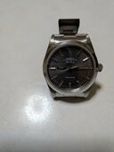 ロレックス エアキング 14000グレイだ（高級時計）の商品画像 - 査定依頼日：2026年1月23日 - 最高査定価格：620,000円