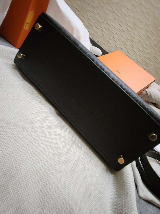 エルメス ケリー （ブランドバッグ）の商品画像 - 査定依頼日：2025年5月26日 - 最高査定価格：3,350,000円