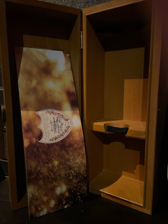 006195（お酒）の商品画像 - 査定依頼日：2025年1月29日 - 最高査定価格：78,000円