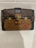 トランク（ブランドバッグ）の商品画像 - 査定依頼日：2026年2月11日 - 最高査定価格：120,000円