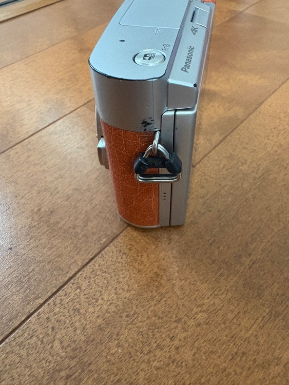 DC-GF10（カメラ）の商品画像 - 査定依頼日：2025年6月3日 - 最高査定価格：30,000円