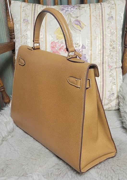 エルメス ケリー （ブランドバッグ）の商品画像 - 査定依頼日：2025年11月16日 - 最高査定価格：1,450,000円