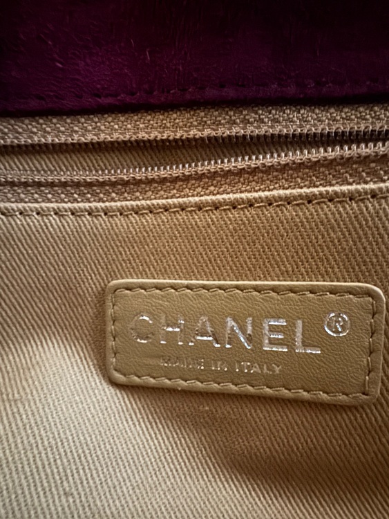 商品名不明　18106488（ブランドバッグ）の商品画像 - 査定依頼日：2025年7月24日 - 最高査定価格：50,000円