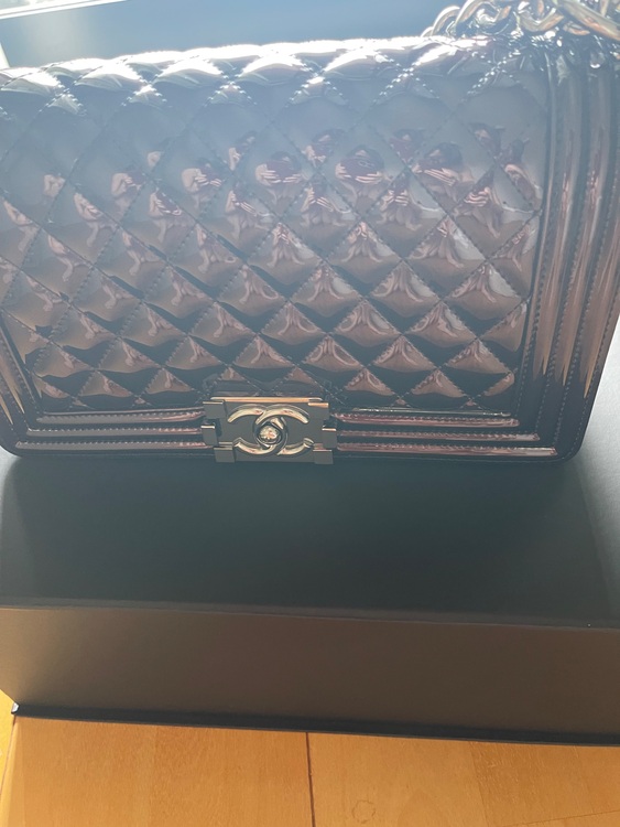 ボイシャネル（ブランドバッグ）の商品画像 - 査定依頼日：2025年8月16日 - 最高査定価格：300,000円