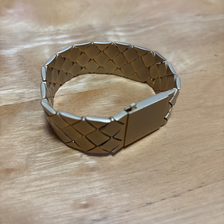 ボッテガ・ヴェネタ  （ブランドバッグ）の商品画像 - 査定依頼日：2026年3月10日 - 最高査定価格：10,000円