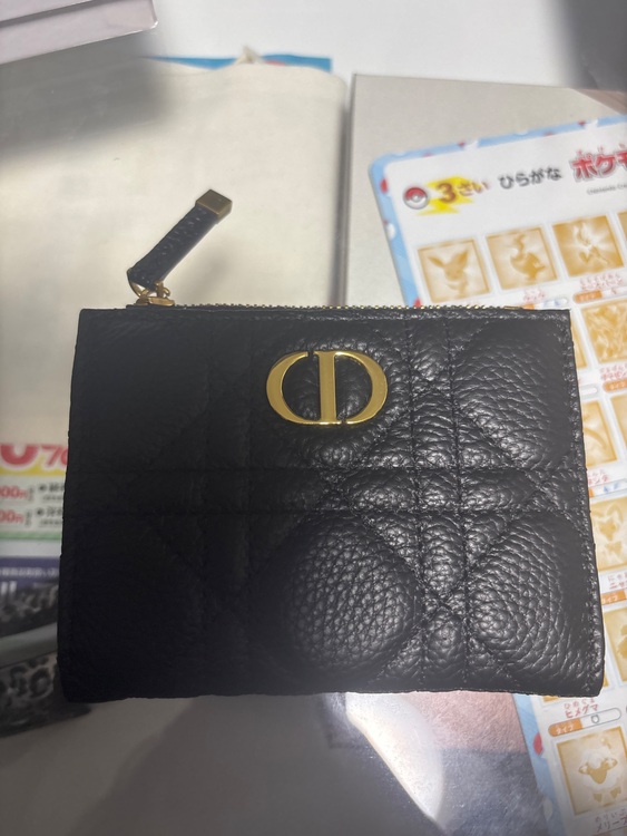 ディオール  （ブランドバッグ）の商品画像 - 査定依頼日：2025年7月23日 - 最高査定価格：60,000円