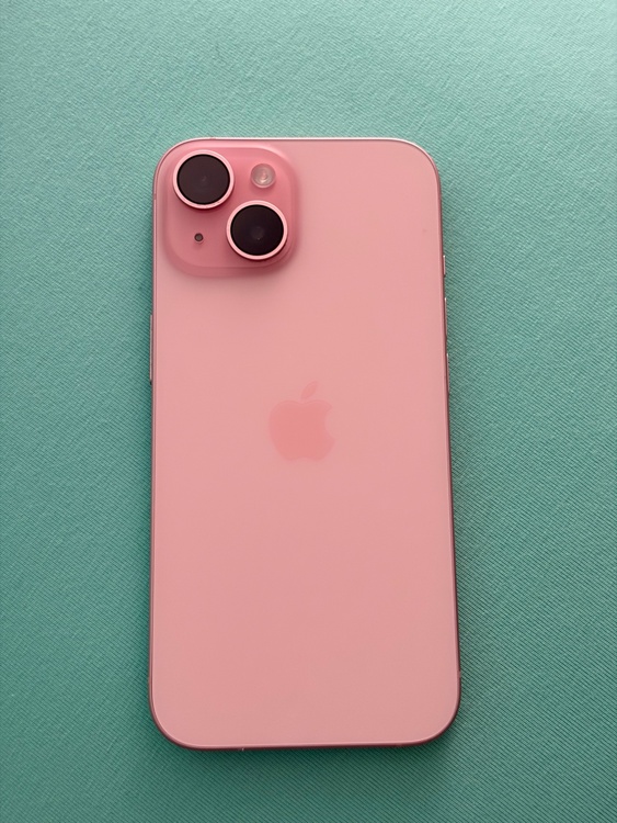 iPhone15 （スマホ）の商品画像 - 査定依頼日：2026年4月14日 - 最高査定価格：79,000円