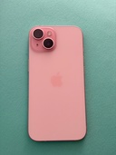 iPhone15 （スマホ）の商品画像 - 査定依頼日：2026年4月14日 - 最高査定価格：79,000円