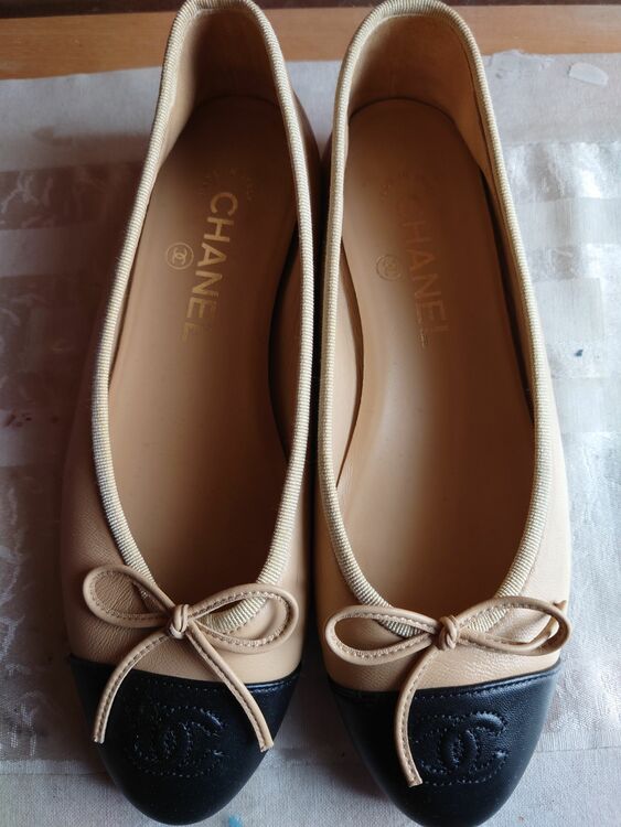 バレリーナ（古着・ファッション）の商品画像 - 査定依頼日：2025年10月11日 - 最高査定価格：100,000円