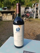 2001（お酒）の商品画像 - 査定依頼日：2021年5月10日 - 最高査定価格：18,000円