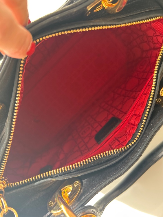 ディオール（ブランドバッグ）の商品画像 - 査定依頼日：2026年10月3日 - 最高査定価格：160,000円