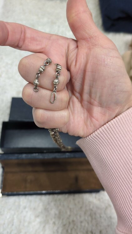 ローリーロドキン（金・貴金属）の商品画像 - 査定依頼日：2026年2月6日 - 最高査定価格：30,000円