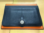 ドゴン GM（ブランド財布・小物）の商品画像 - 査定依頼日：2026年4月14日 - 最高査定価格：150,000円