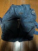 プラダ  （ブランドバッグ）の商品画像 - 査定依頼日：2026年2月28日 - 最高査定価格：30,000円