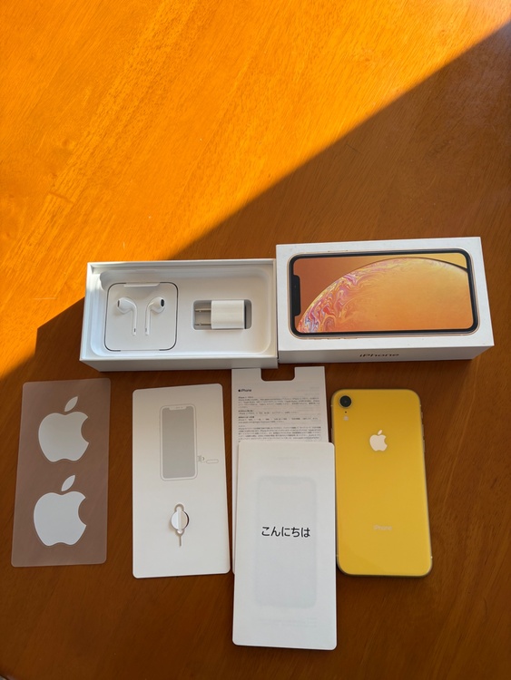 MT082J/A（スマホ）の商品画像 - 査定依頼日：2026年2月22日 - 最高査定価格：12,000円