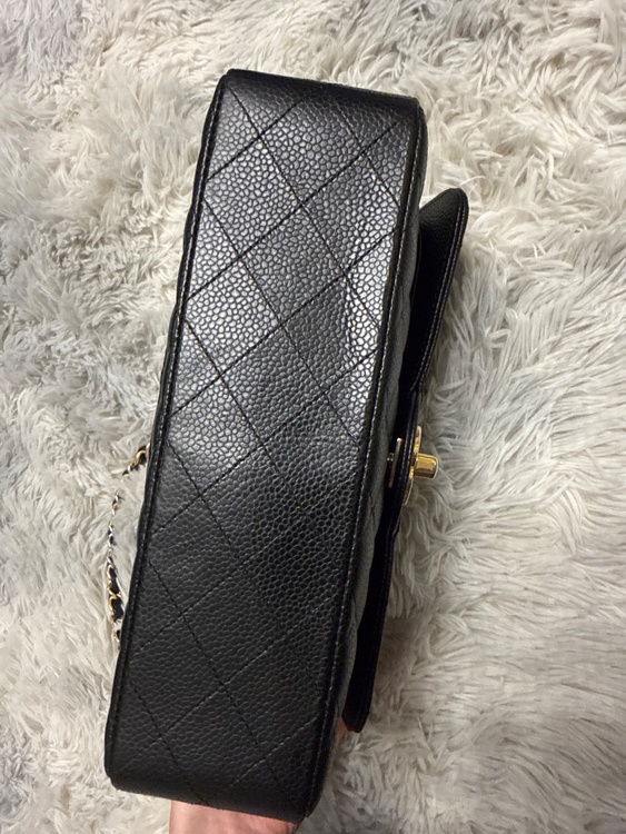 シャネル マトラッセ （ブランドバッグ）の商品画像 - 査定依頼日：2026年1月5日 - 最高査定価格：1,000,000円