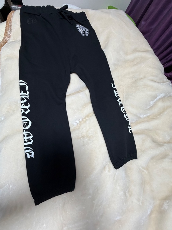 パンツ（古着・ファッション）の商品画像 - 査定依頼日：2026年1月24日 - 最高査定価格：105,000円