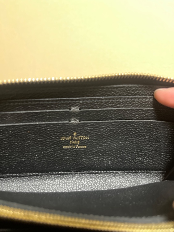 ルイヴィトン（ブランド財布・小物）の商品画像 - 査定依頼日：2025年12月20日 - 最高査定価格：100,000円