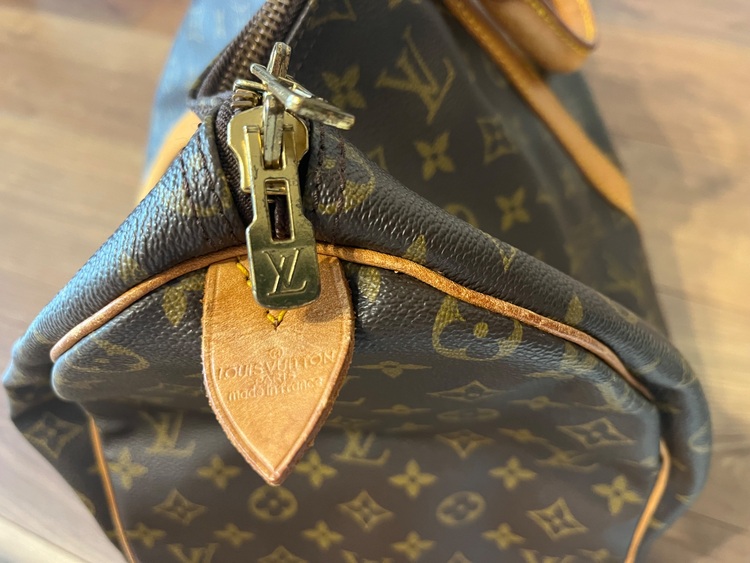 ルイヴィトン モノグラム （ブランドバッグ）の商品画像 - 査定依頼日：2025年11月5日 - 最高査定価格：60,000円