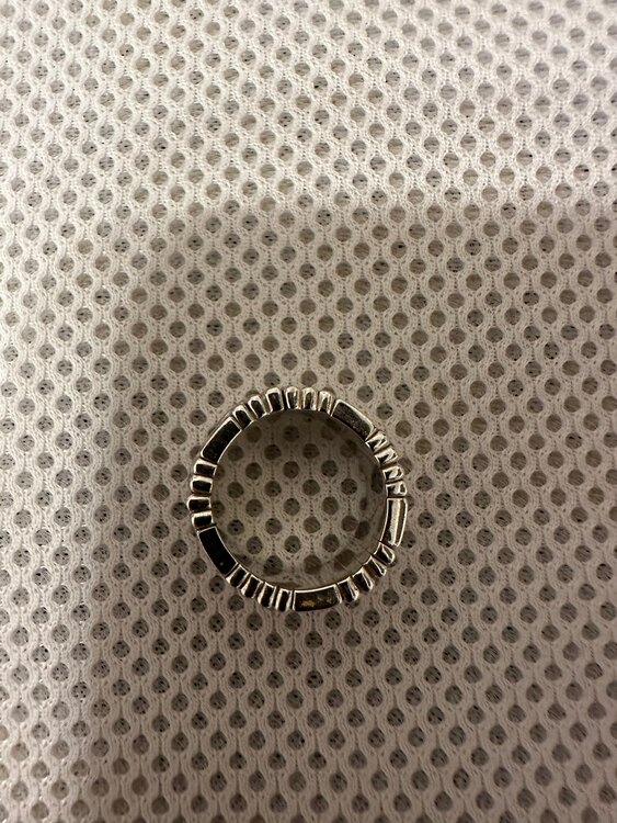 ブルガリ　パレンテシ（金・貴金属）の商品画像 - 査定依頼日：2025年5月6日 - 最高査定価格：200,000円