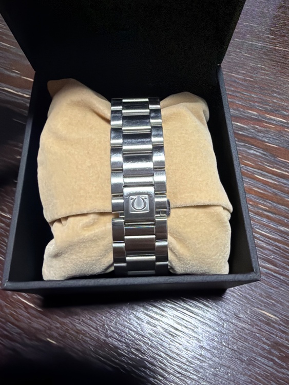 2503.52（高級時計）の商品画像 - 査定依頼日：2026年3月11日 - 最高査定価格：420,000円